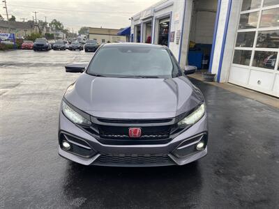 2020 Honda Civic Si   - Photo 2 - West Chester, PA 19382
