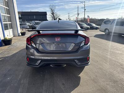 2020 Honda Civic Si   - Photo 6 - West Chester, PA 19382