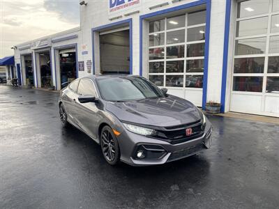2020 Honda Civic Si   - Photo 3 - West Chester, PA 19382