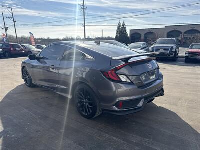 2020 Honda Civic Si   - Photo 7 - West Chester, PA 19382