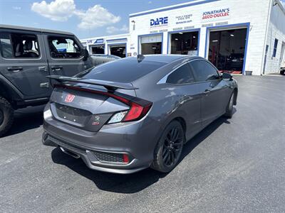 2020 Honda Civic Si   - Photo 3 - West Chester, PA 19382