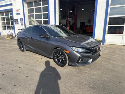 2020 Honda Civic Si   - Photo 3 - West Chester, PA 19382