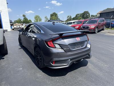 2020 Honda Civic Si   - Photo 4 - West Chester, PA 19382