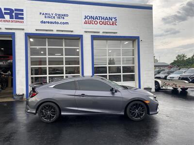 2020 Honda Civic Si   - Photo 4 - West Chester, PA 19382