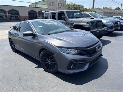 2020 Honda Civic Si   - Photo 2 - West Chester, PA 19382