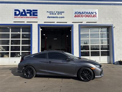 2020 Honda Civic Si   - Photo 4 - West Chester, PA 19382