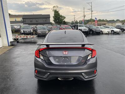 2020 Honda Civic Si   - Photo 6 - West Chester, PA 19382