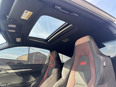 2020 Honda Civic Si   - Photo 14 - West Chester, PA 19382
