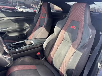 2020 Honda Civic Si   - Photo 10 - West Chester, PA 19382