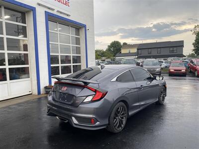 2020 Honda Civic Si   - Photo 5 - West Chester, PA 19382