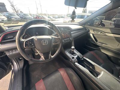 2020 Honda Civic Si   - Photo 12 - West Chester, PA 19382