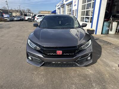2020 Honda Civic Si   - Photo 2 - West Chester, PA 19382
