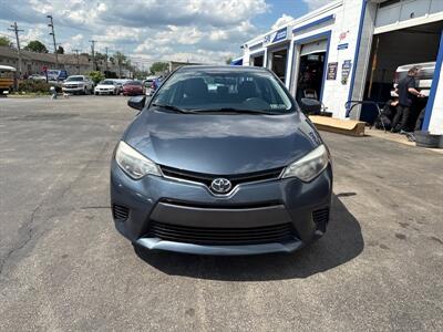 2015 Toyota Corolla L   - Photo 2 - West Chester, PA 19382