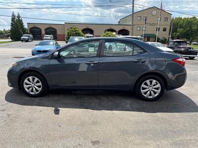2015 Toyota Corolla L   - Photo 10 - West Chester, PA 19382