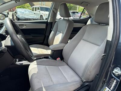 2015 Toyota Corolla L   - Photo 12 - West Chester, PA 19382