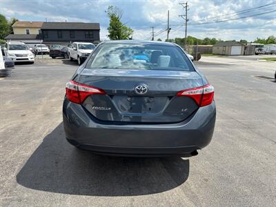 2015 Toyota Corolla L   - Photo 7 - West Chester, PA 19382