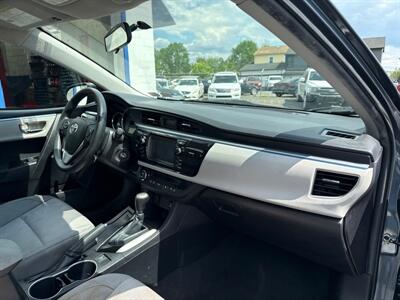 2015 Toyota Corolla L   - Photo 22 - West Chester, PA 19382