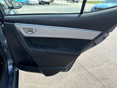 2015 Toyota Corolla L   - Photo 18 - West Chester, PA 19382