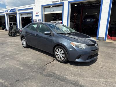 2015 Toyota Corolla L   - Photo 4 - West Chester, PA 19382