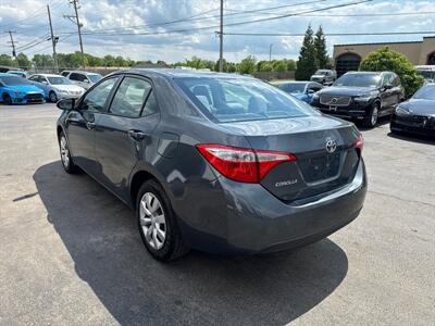 2015 Toyota Corolla L   - Photo 8 - West Chester, PA 19382