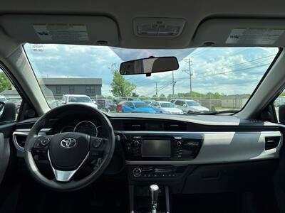 2015 Toyota Corolla L   - Photo 14 - West Chester, PA 19382