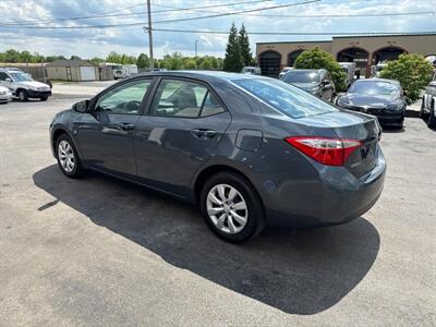 2015 Toyota Corolla L   - Photo 9 - West Chester, PA 19382