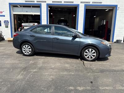 2015 Toyota Corolla L   - Photo 5 - West Chester, PA 19382