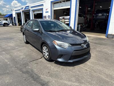 2015 Toyota Corolla L   - Photo 3 - West Chester, PA 19382