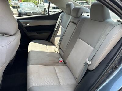 2015 Toyota Corolla L   - Photo 16 - West Chester, PA 19382