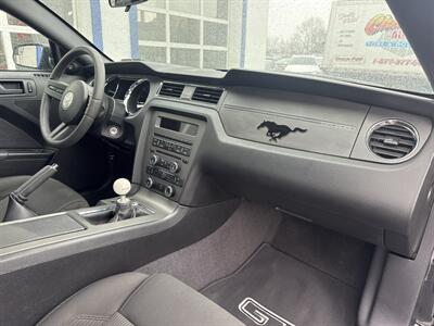 2012 Ford Mustang GT   - Photo 15 - West Chester, PA 19382
