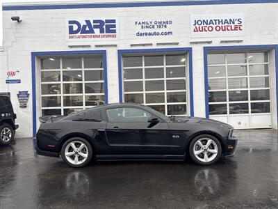 2012 Ford Mustang GT   - Photo 4 - West Chester, PA 19382