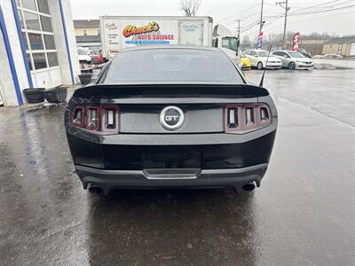 2012 Ford Mustang GT   - Photo 6 - West Chester, PA 19382