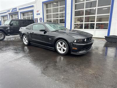 2012 Ford Mustang GT   - Photo 3 - West Chester, PA 19382