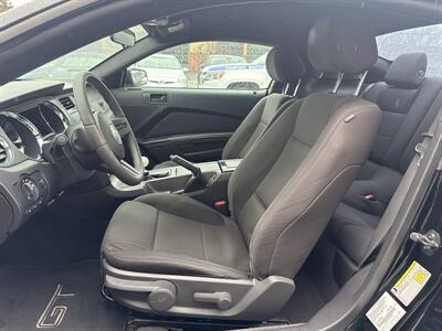 2012 Ford Mustang GT   - Photo 9 - West Chester, PA 19382