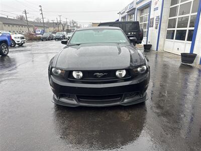 2012 Ford Mustang GT   - Photo 2 - West Chester, PA 19382