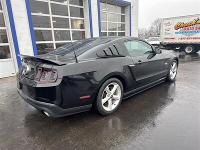 2012 Ford Mustang GT   - Photo 5 - West Chester, PA 19382