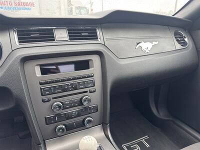2012 Ford Mustang GT   - Photo 12 - West Chester, PA 19382