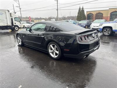 2012 Ford Mustang GT   - Photo 7 - West Chester, PA 19382