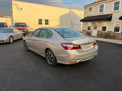 2016 Honda Accord EX-L w/Navi w/Honda Sensing   - Photo 7 - West Chester, PA 19382