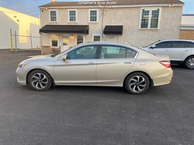 2016 Honda Accord EX-L w/Navi w/Honda Sensing   - Photo 8 - West Chester, PA 19382