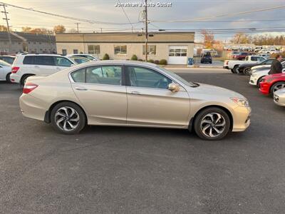 2016 Honda Accord EX-L w/Navi w/Honda Sensing   - Photo 4 - West Chester, PA 19382