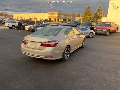 2016 Honda Accord EX-L w/Navi w/Honda Sensing   - Photo 5 - West Chester, PA 19382