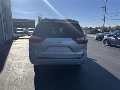 2015 Toyota Sienna XLE 8-Passenger   - Photo 16 - West Chester, PA 19382