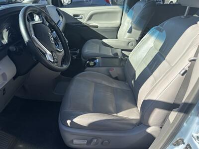 2015 Toyota Sienna XLE 8-Passenger   - Photo 18 - West Chester, PA 19382