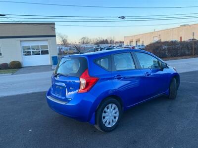 2015 Nissan Versa S   - Photo 5 - West Chester, PA 19382