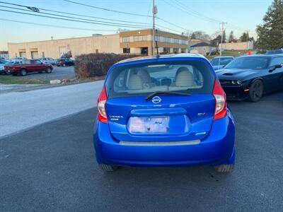 2015 Nissan Versa S   - Photo 6 - West Chester, PA 19382