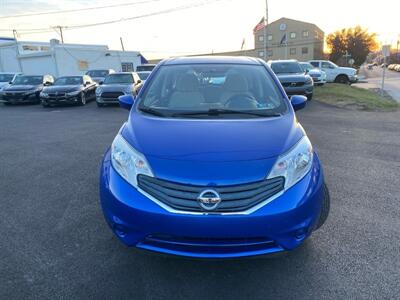 2015 Nissan Versa S   - Photo 2 - West Chester, PA 19382