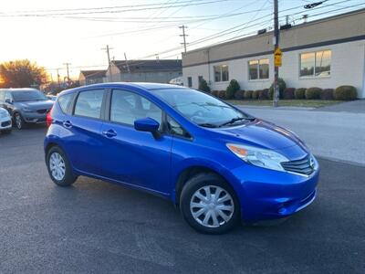 2015 Nissan Versa S   - Photo 3 - West Chester, PA 19382