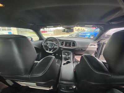2016 Dodge Challenger SRT Hellcat   - Photo 15 - West Chester, PA 19382