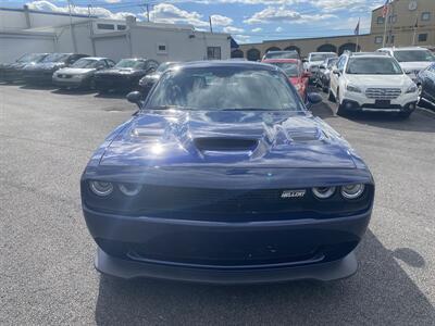 2016 Dodge Challenger SRT Hellcat   - Photo 2 - West Chester, PA 19382